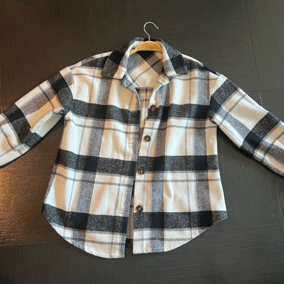 Jacket - Picture 2 of 2